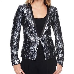 Juice Couture Sequin Jacket. Never worn!